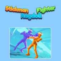 Stickman Ragdoll Fighter